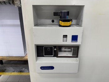 Sheet Fed / Offset Roland R305 N