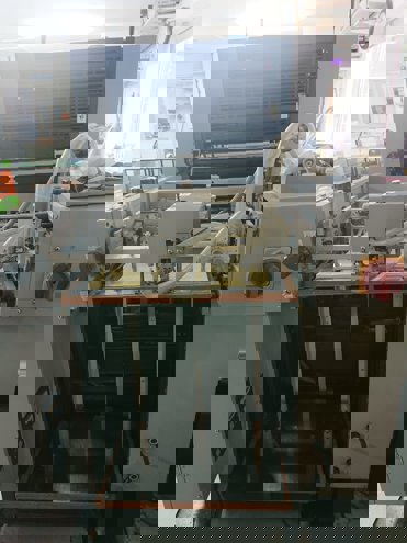 Sheet Fed / Offset Ryobi 522