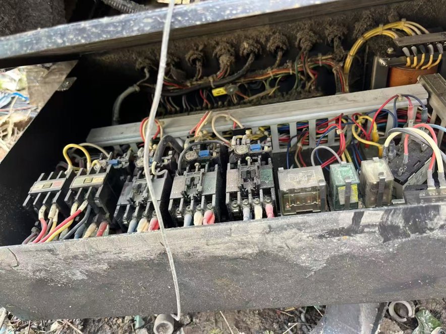 Sheet Fed / Offset Ryobi 524