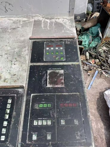 Sheet Fed / Offset Ryobi 524