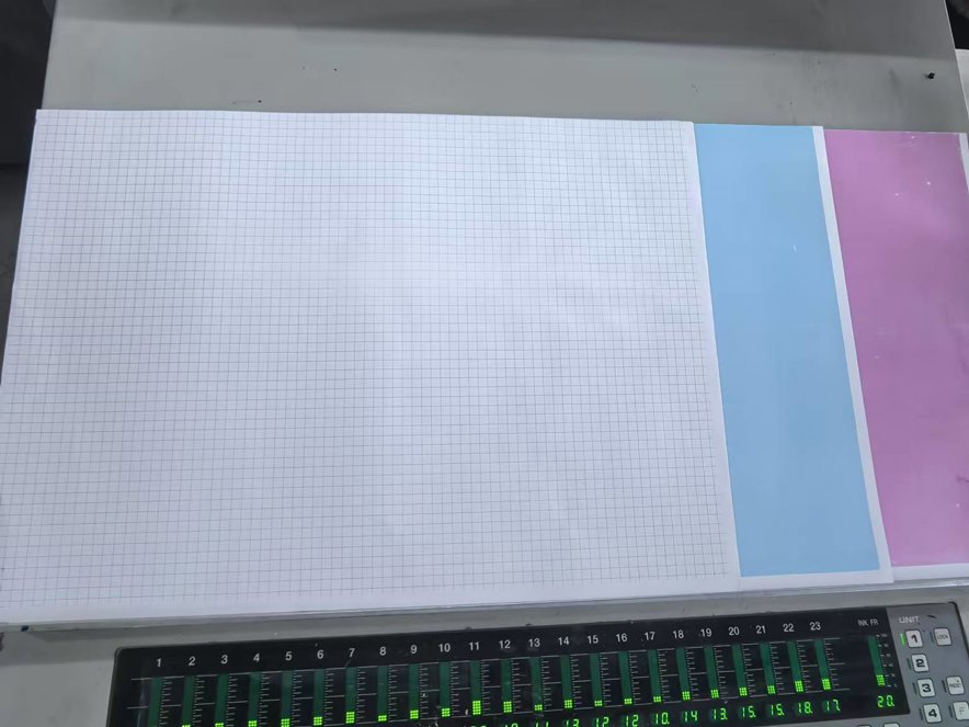 Sheet Fed / Offset Ryobi 752