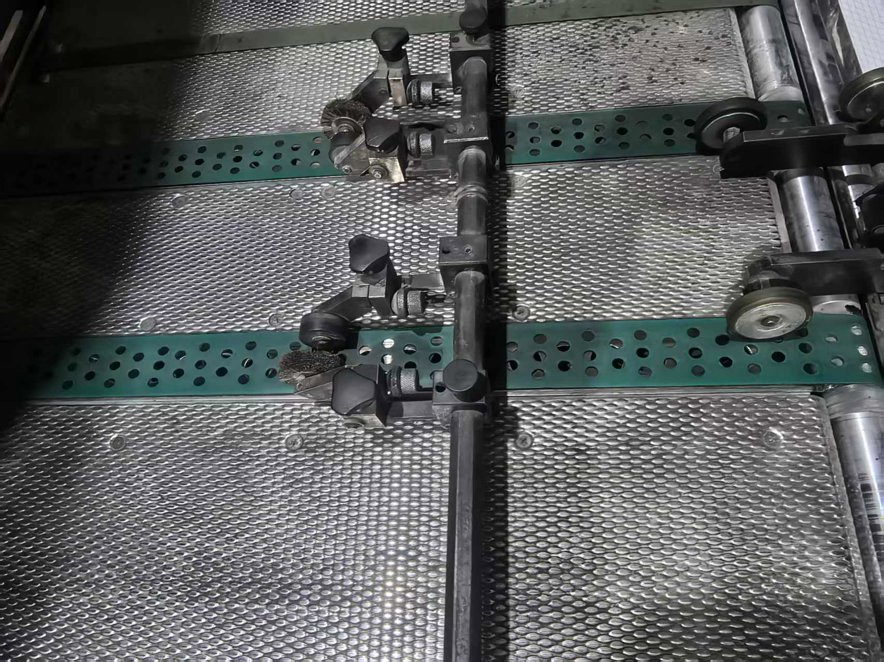 Sheet Fed / Offset Ryobi 752