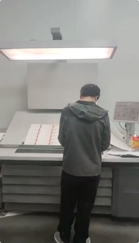 Sheet Fed / Offset Ryobi 924