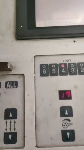 Sheet Fed / Offset Sakurai 466SI