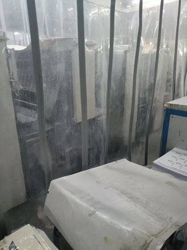 Sheet Fed / Offset Shinohara 524