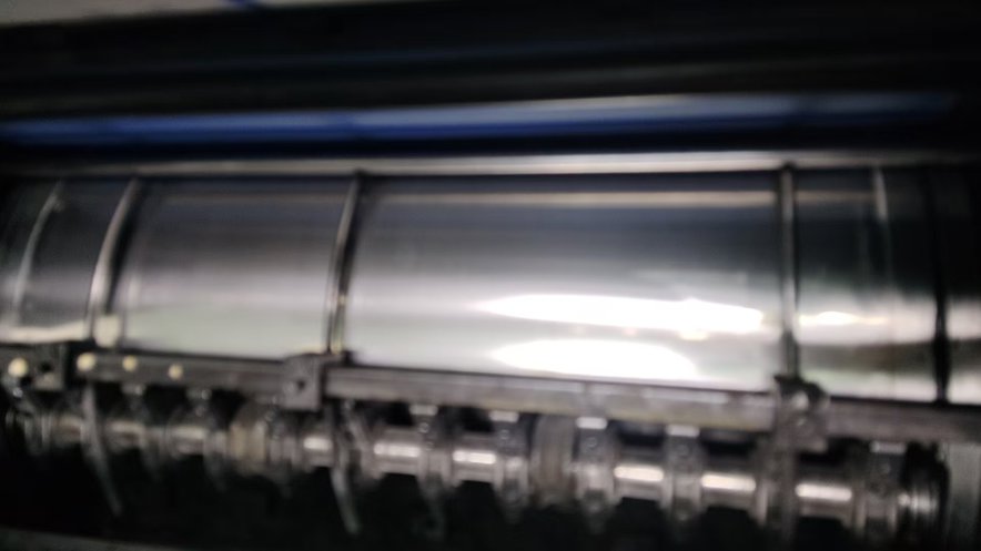 Sheet Fed / Offset Shinohara 664