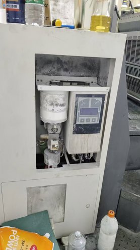 Sheet Fed / Offset Shinohara 664