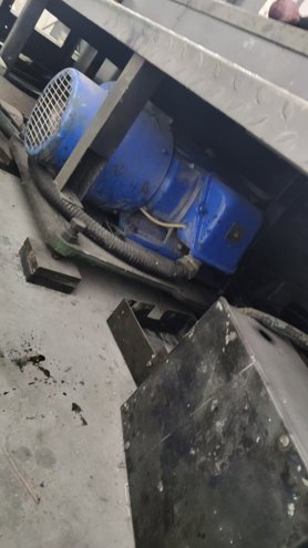 Sheet Fed / Offset Shinohara 664