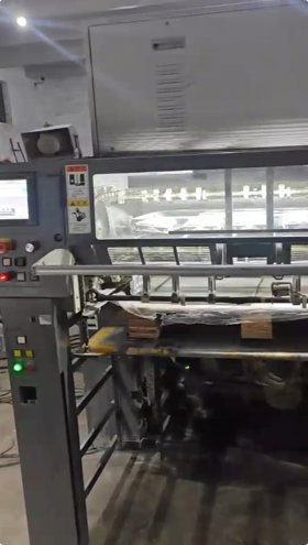 Sheet Fed / Offset Shinohara 924H