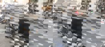 Sheet Fed / Offset Yotta 2513 G5 High Speed UV Flatbed Printer