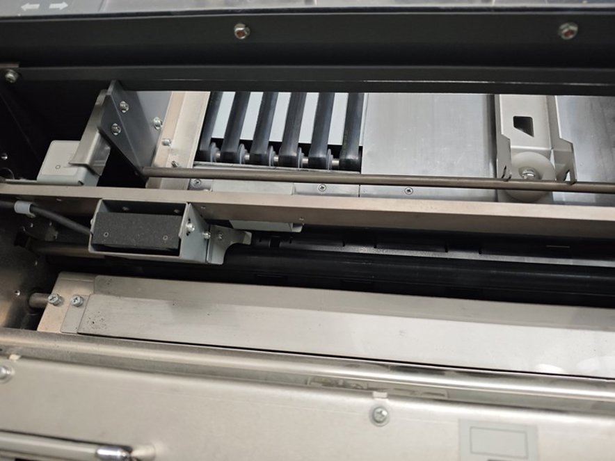 Slitter/cutter/creaser Duplo DC-645