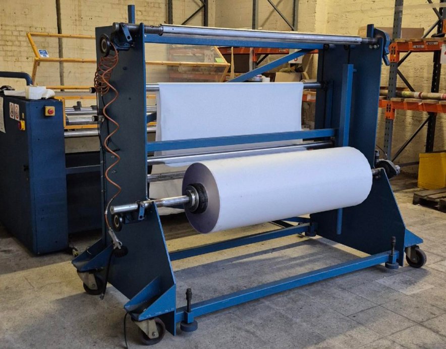 Slitting Saval TTL3-C