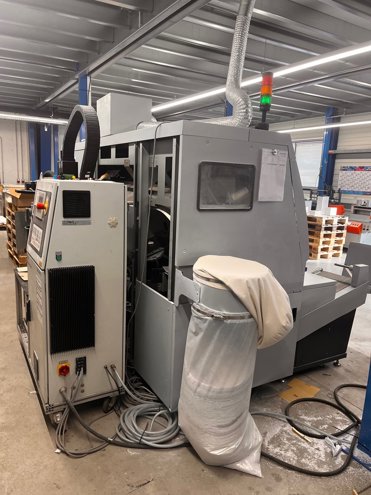 Small perfect binder Horizon BQ-470 PUR | NOZZLE | DÜSE