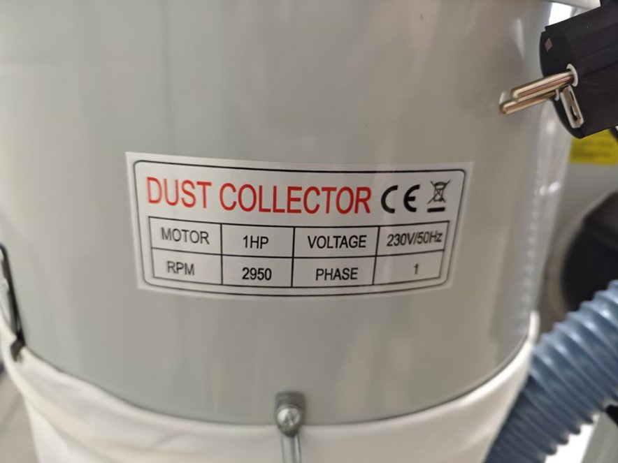 Small perfect binder Rigo LAMIBIND 340 HM