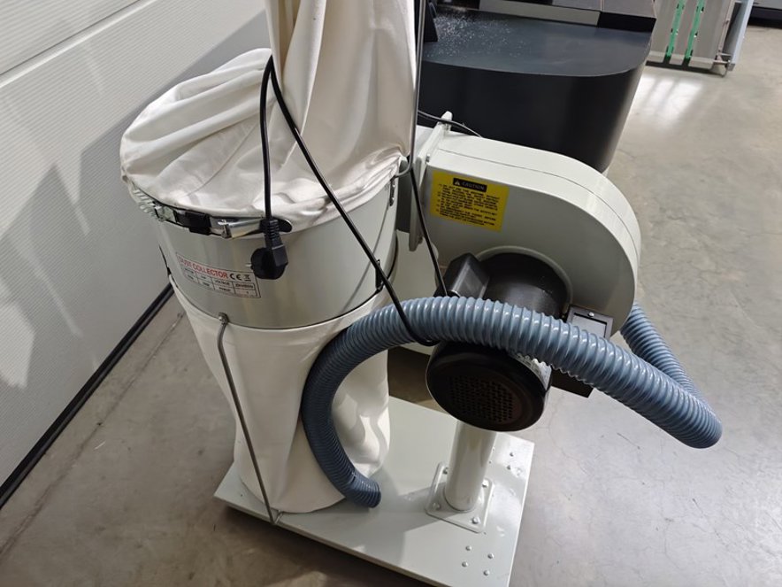 Small perfect binder Rigo LAMIBIND 340 HM