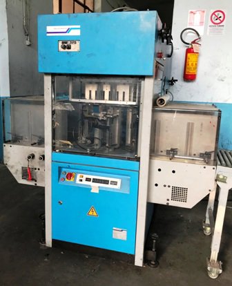 Stacker Muller Martini 310 CS-25