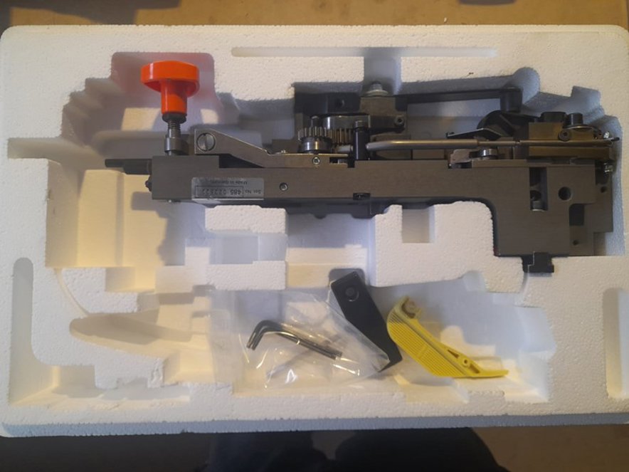 Stitching Machines Hohner  48/5 S