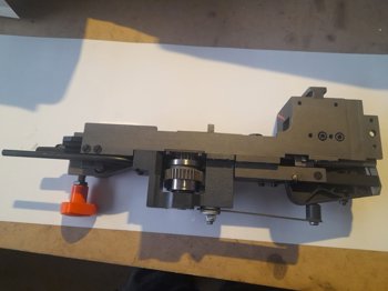 Stitching Machines Hohner  48/5 S