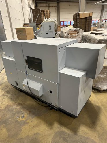 Three Knife Trimmer Horizon HT-30