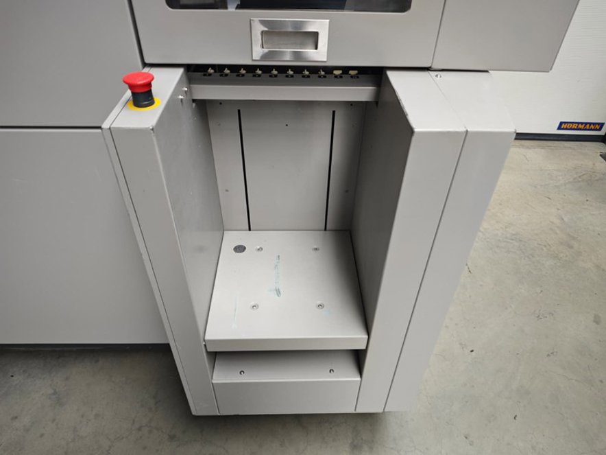 Three Knife Trimmer Horizon HT-30