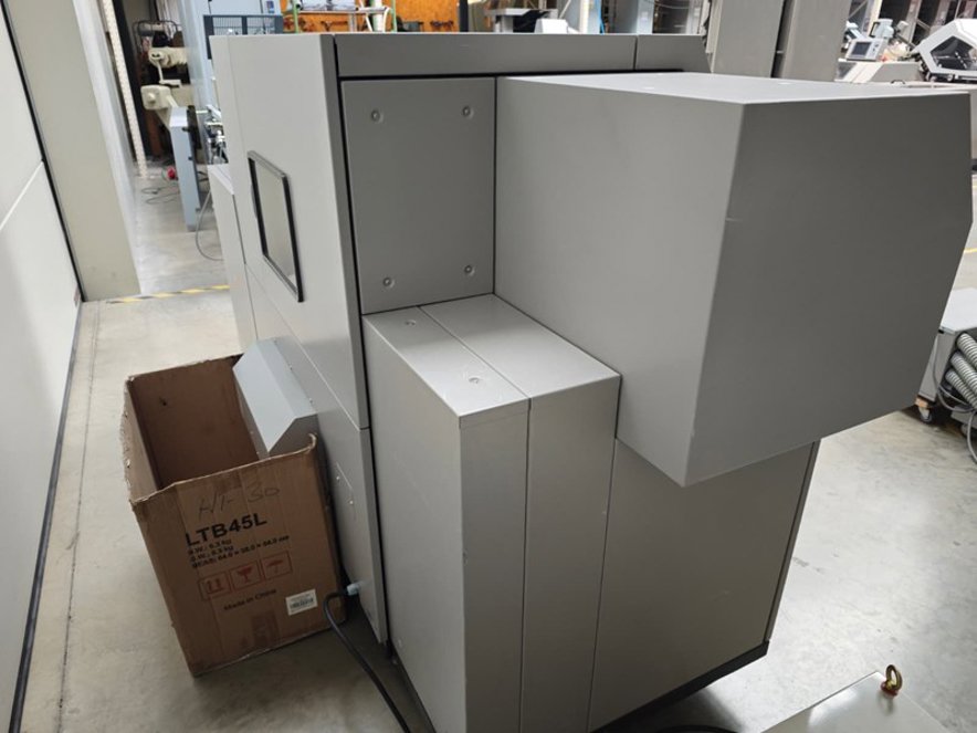 Three Knife Trimmer Horizon HT-30