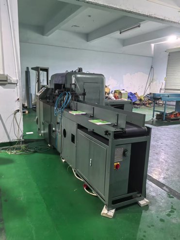 Three Knife Trimmer YOSHINO YM 2400