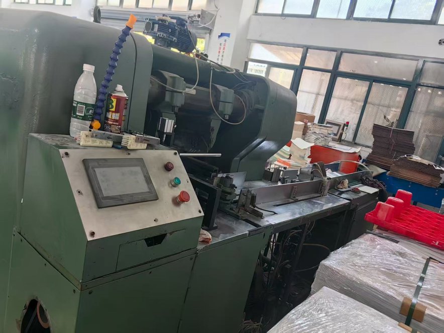 Three Knife Trimmer YOSHINO YM 2400