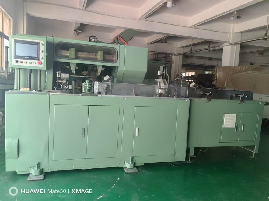 Three Knife Trimmer YOSHINO YM 2400