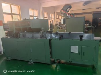 Three Knife Trimmer YOSHINO YM 2400