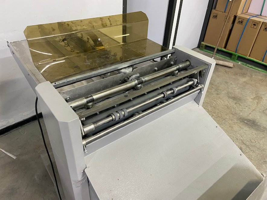 Automatic Creasing Machine KAS AUTO 50