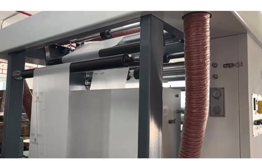 Bag making Gutenberg 350 GL