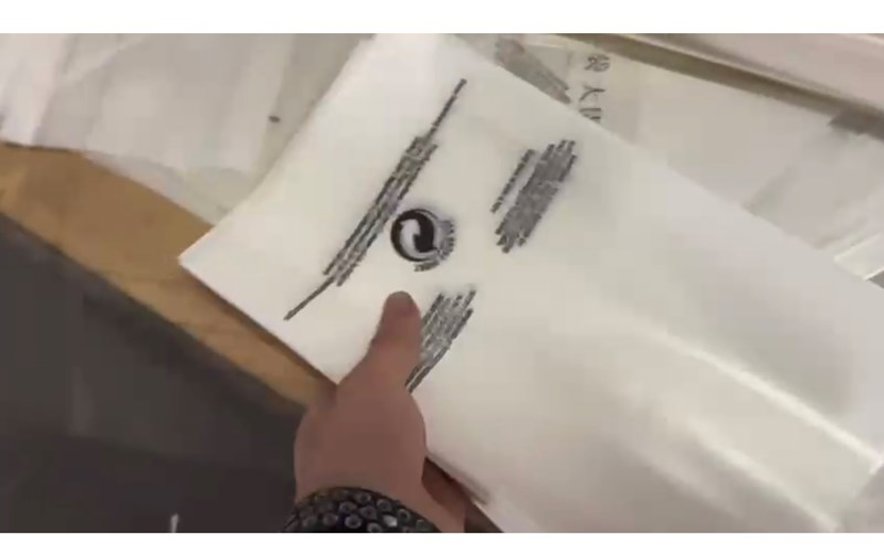 Bag making Gutenberg 350 GL