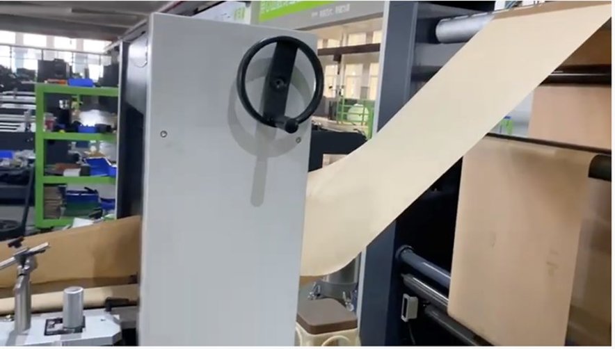 Bag making Gutenberg Master Bag 330