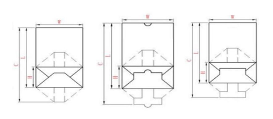 Bag making Gutenberg Master Bag 330