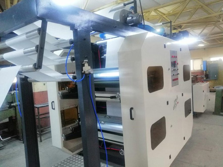 Bag making Gutenberg Master Bag 400