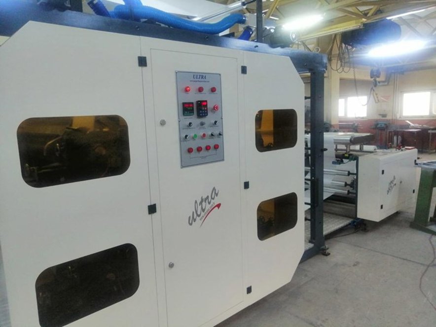 Bag making Gutenberg Master Bag 400