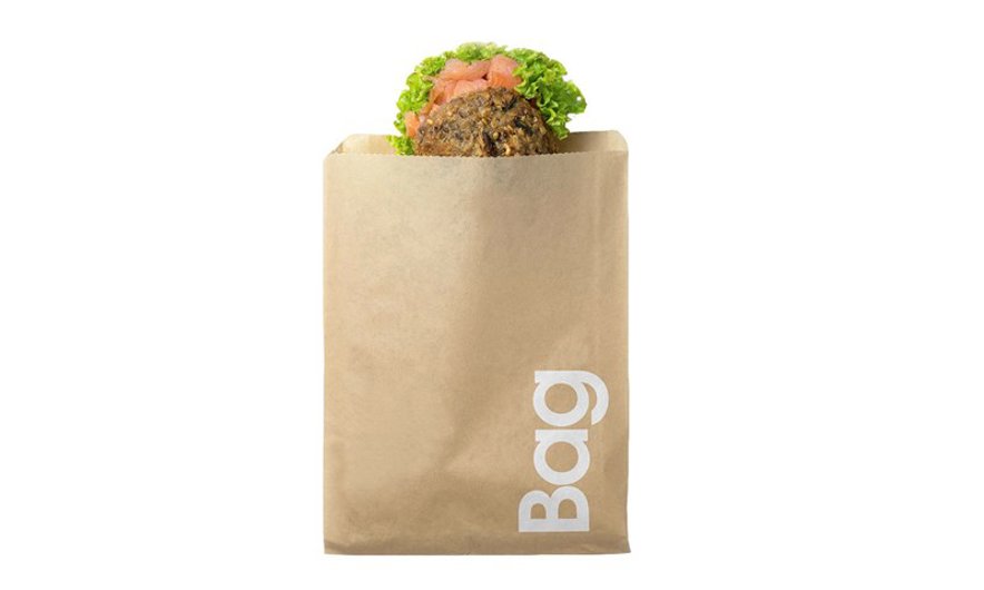 Bag making Gutenberg Master Bag 400