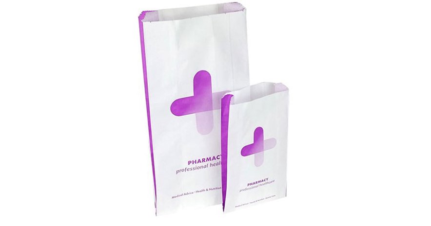 Bag making Gutenberg Master Bag 400