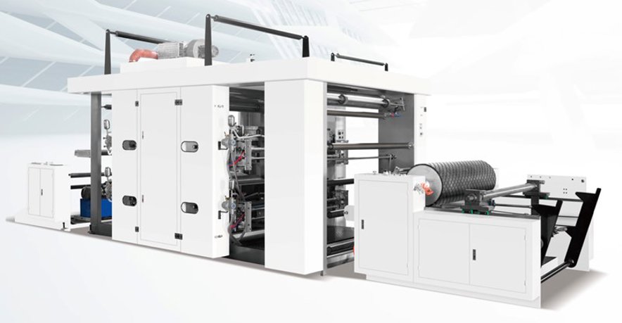 Bag making Gutenberg Paper Bag Factory