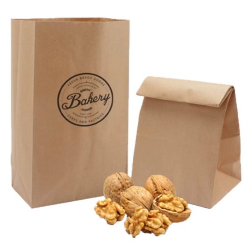 Bag making Gutenberg Paper Bag Factory