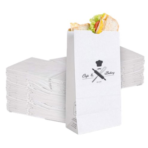 Bag making Gutenberg Paper Bag Factory