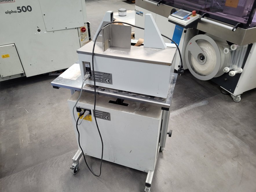 Banding Device  Busch TB 24 I