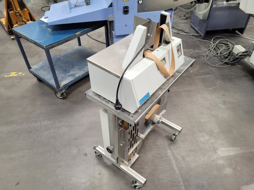 Banding Device  Busch TB 24 I
