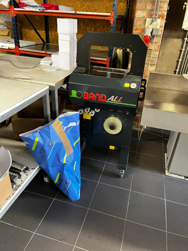 Banding Device  Bandall BA 32-30