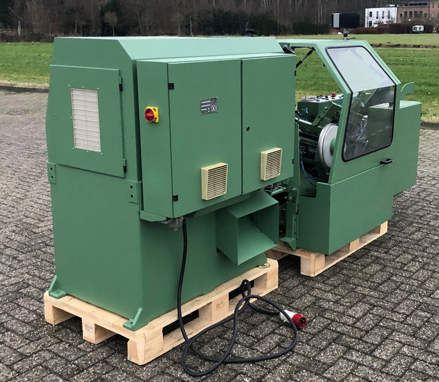 Banding Device Busch BL + BD 30