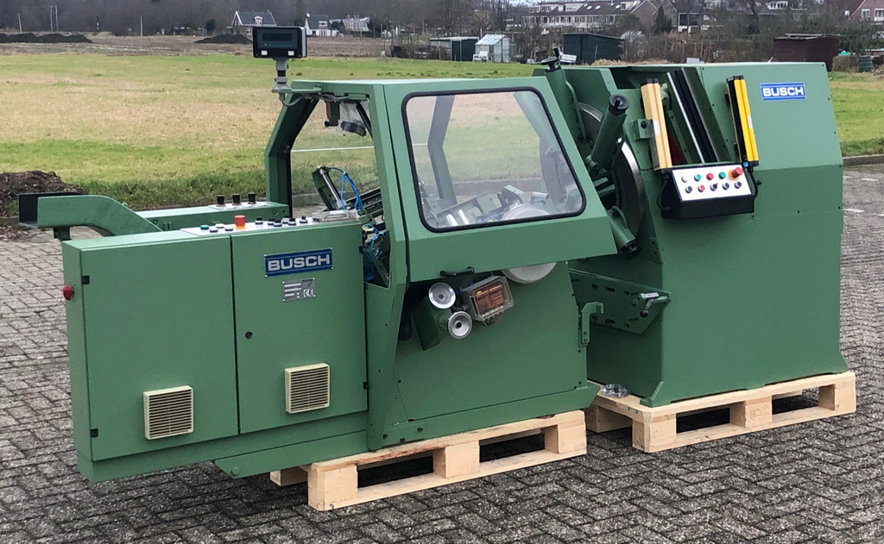 Banding Device Busch BL + BD 30