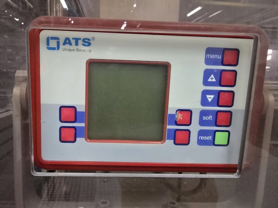 Banding Machine TRS-L-CL ATS