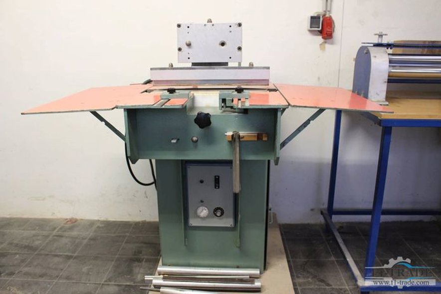 Book cover production Hunkeler BDRM