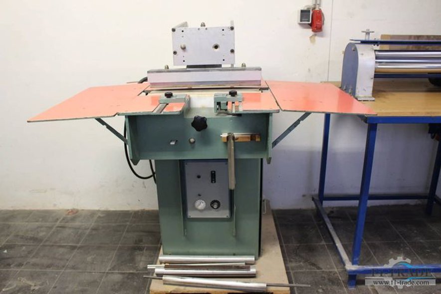 Book cover production Hunkeler BDRM