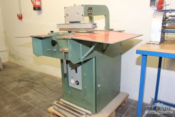 Book cover production Hunkeler BDRM